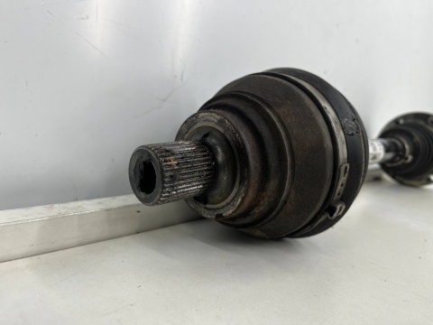 Półoś VW Golf Passat Caddy Audi a3 Leon Octavia SUPERB 1.6 tdi 1.4 tsi 1.8 tfsi lewa przednia półoś napędowa przegub 2k3407271b Półoś VW Golf Passat Caddy Audi a3 Leon Octavia SUPERB 1.6 tdi 1.4 tsi 1.8 tfsi lewa przednia półoś napędowa przegub 2k3407271b
