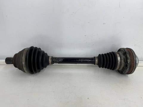Półoś VW Golf Passat Caddy Audi a3 Leon Octavia SUPERB 1.6 tdi 1.4 tsi 1.8 tfsi lewa przednia półoś napędowa przegub 2k3407271b Półoś VW Golf Passat Caddy Audi a3 Leon Octavia SUPERB 1.6 tdi 1.4 tsi 1.8 tfsi lewa przednia półoś napędowa przegub 2k3407271b