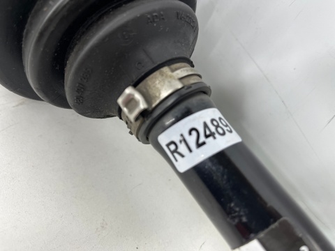 Półoś VW Golf Passat Caddy Audi a3 Leon Octavia SUPERB 1.6 tdi 1.4 tsi 1.8 tfsi lewa przednia półoś napędowa przegub 2k3407271b Półoś VW Golf Passat Caddy Audi a3 Leon Octavia SUPERB 1.6 tdi 1.4 tsi 1.8 tfsi lewa przednia półoś napędowa przegub 2k3407271b