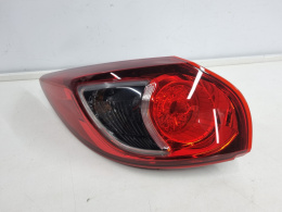 Lampa Mazda CX-5 I 12-14r. przedlift lewa tylna ORYGINALNA kd5451160