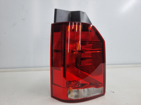 Lampa VW Transporter T6 Multivan LIFT 19-23r. lewa tylna ORYGINALNA 7la945095