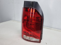 Lampa VW Transporter T6 Multivan LIFT 19-23r. lewa tylna ORYGINALNA 7la945095