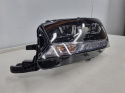 Lampa reflektor Skoda Fabia III LIFT 18-22r. FULL LED lewa przednia NOWA ORYGINALNA 6v1941015f