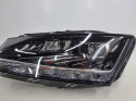 Lampa reflektor Skoda Fabia III LIFT 18-22r. FULL LED lewa przednia NOWA ORYGINALNA 6v1941015f