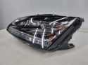 Lampa reflektor Skoda Fabia III LIFT 18-22r. FULL LED lewa przednia NOWA ORYGINALNA 6v1941015f