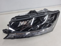 Lampa reflektor Skoda Fabia III LIFT 18-22r. FULL LED lewa przednia NOWA ORYGINALNA 6v1941015f