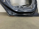 Drzwi Mazda 2 II Demio DE DH 07-14r. lewe tylne lewy tył D65172041