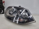 Lampa reflektor VW Polo V 5 09-14r. 6R przedlift prawy przedni 6R1941016E