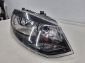 Lampa reflektor VW Polo V 5 09-14r. 6R przedlift prawy przedni 6R1941016E