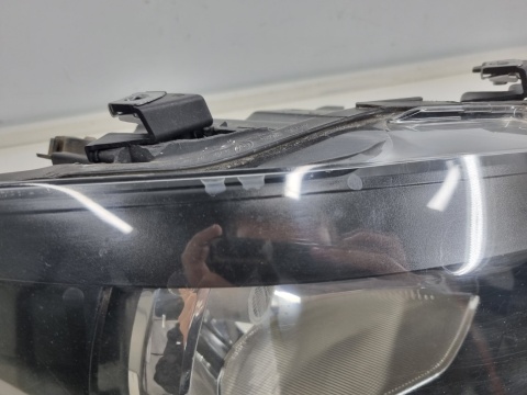 Lampa reflektor VW Polo V 5 09-14r. 6R przedlift prawy przedni 6R1941016E Lampa reflektor VW Polo V 5 09-14r. 6R przedlift prawy przedni 6R1941016E