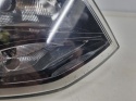 Lampa reflektor VW Polo V 5 09-14r. 6R przedlift prawy przedni 6R1941016E