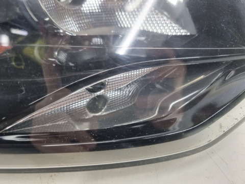Lampa reflektor VW Polo V 5 09-14r. 6R przedlift prawy przedni 6R1941016E Lampa reflektor VW Polo V 5 09-14r. 6R przedlift prawy przedni 6R1941016E