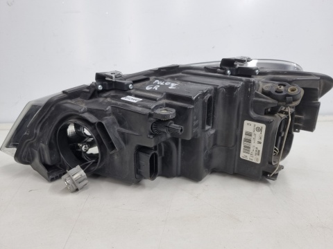 Lampa reflektor VW Polo V 5 09-14r. 6R przedlift prawy przedni 6R1941016E Lampa reflektor VW Polo V 5 09-14r. 6R przedlift prawy przedni 6R1941016E