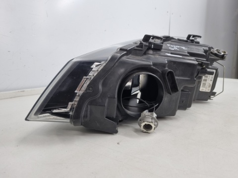 Lampa reflektor VW Polo V 5 09-14r. 6R przedlift prawy przedni 6R1941016E Lampa reflektor VW Polo V 5 09-14r. 6R przedlift prawy przedni 6R1941016E