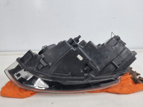 Lampa reflektor VW Polo V 5 09-14r. 6R przedlift prawy przedni 6R1941016E Lampa reflektor VW Polo V 5 09-14r. 6R przedlift prawy przedni 6R1941016E