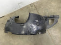 Nadkole Peugeot 208 I 12-19r. prawe przednie osłona oryginalne 9673797180 9673768780