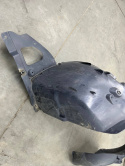 Nadkole Peugeot 208 I 12-19r. prawe przednie osłona oryginalne 9673797180 9673768780