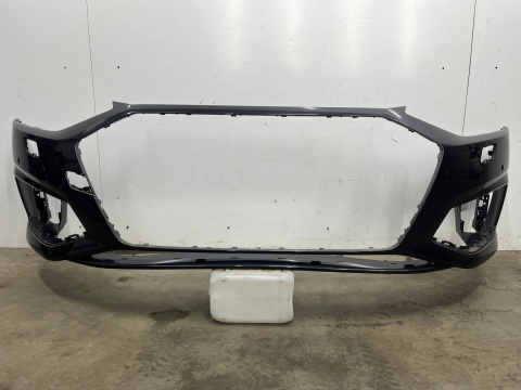 Zderzak przedni Audi A4 B9 19r.- Lift przód PDC 8W0807437AH