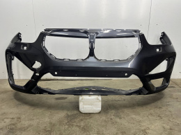 Zderzak przedni BMW X1 F48 19-22r. Lift przód PDC 7954205