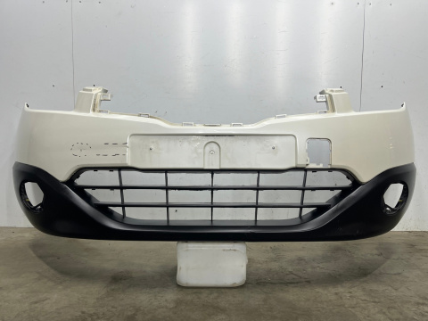 Zderzak przedni Nissan Qashqai J10 I 1 Lift przód 62022BR10H Zderzak przedni Nissan Qashqai J10 I 1 Lift przód 62022BR10H