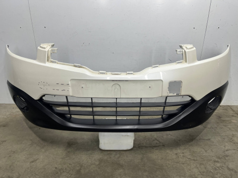 Zderzak przedni Nissan Qashqai J10 I 1 Lift przód 62022BR10H Zderzak przedni Nissan Qashqai J10 I 1 Lift przód 62022BR10H