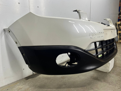 Zderzak przedni Nissan Qashqai J10 I 1 Lift przód 62022BR10H Zderzak przedni Nissan Qashqai J10 I 1 Lift przód 62022BR10H