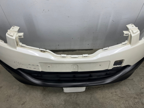 Zderzak przedni Nissan Qashqai J10 I 1 Lift przód 62022BR10H Zderzak przedni Nissan Qashqai J10 I 1 Lift przód 62022BR10H