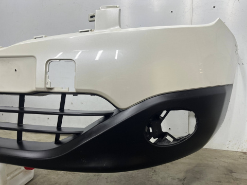 Zderzak przedni Nissan Qashqai J10 I 1 Lift przód 62022BR10H Zderzak przedni Nissan Qashqai J10 I 1 Lift przód 62022BR10H