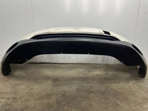 Zderzak przedni Nissan Qashqai J10 I 1 Lift przód 62022BR10H Zderzak przedni Nissan Qashqai J10 I 1 Lift przód 62022BR10H