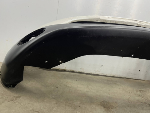 Zderzak przedni Nissan Qashqai J10 I 1 Lift przód 62022BR10H Zderzak przedni Nissan Qashqai J10 I 1 Lift przód 62022BR10H
