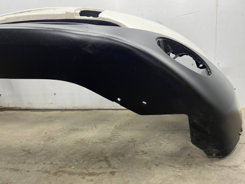 Zderzak przedni Nissan Qashqai J10 I 1 Lift przód 62022BR10H Zderzak przedni Nissan Qashqai J10 I 1 Lift przód 62022BR10H
