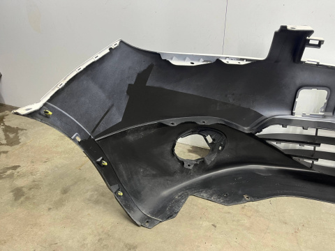 Zderzak przedni Nissan Qashqai J10 I 1 Lift przód 62022BR10H Zderzak przedni Nissan Qashqai J10 I 1 Lift przód 62022BR10H
