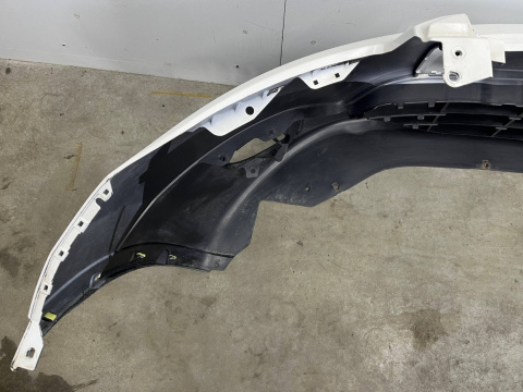 Zderzak przedni Nissan Qashqai J10 I 1 Lift przód 62022BR10H Zderzak przedni Nissan Qashqai J10 I 1 Lift przód 62022BR10H