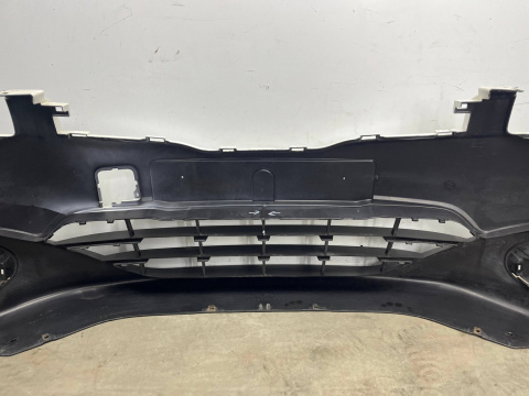 Zderzak przedni Nissan Qashqai J10 I 1 Lift przód 62022BR10H Zderzak przedni Nissan Qashqai J10 I 1 Lift przód 62022BR10H
