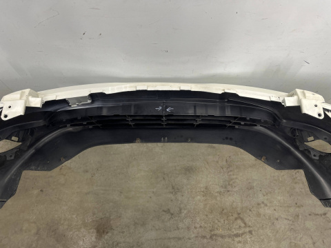 Zderzak przedni Nissan Qashqai J10 I 1 Lift przód 62022BR10H Zderzak przedni Nissan Qashqai J10 I 1 Lift przód 62022BR10H