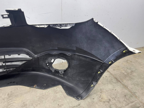 Zderzak przedni Nissan Qashqai J10 I 1 Lift przód 62022BR10H Zderzak przedni Nissan Qashqai J10 I 1 Lift przód 62022BR10H