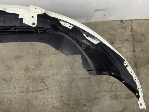 Zderzak przedni Nissan Qashqai J10 I 1 Lift przód 62022BR10H Zderzak przedni Nissan Qashqai J10 I 1 Lift przód 62022BR10H
