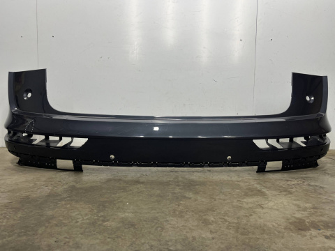 Zderzak tylny Audi Q5 II 2 16r.- tył 4XPDC 80A807511 Zderzak tylny Audi Q5 II 2 16r.- tył 4XPDC 80A807511