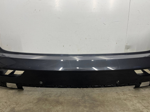 Zderzak tylny Audi Q5 II 2 16r.- tył 4XPDC 80A807511 Zderzak tylny Audi Q5 II 2 16r.- tył 4XPDC 80A807511