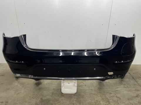 Zderzak tylny Mercedes GLC Coupe C253 W253 AMG 19-23r. Lift tył A2538852525 Zderzak tylny Mercedes GLC Coupe C253 W253 AMG 19-23r. Lift tył A2538852525