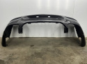 Zderzak tylny Mercedes GLC Coupe C253 W253 AMG 19-23r. Lift tył A2538852525