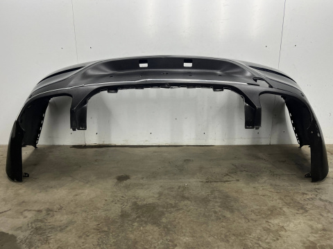 Zderzak tylny Mercedes GLC Coupe C253 W253 AMG 19-23r. Lift tył A2538852525 Zderzak tylny Mercedes GLC Coupe C253 W253 AMG 19-23r. Lift tył A2538852525