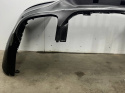 Zderzak tylny Mercedes GLC Coupe C253 W253 AMG 19-23r. Lift tył A2538852525