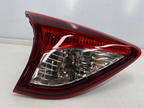 Lampa Mazda CX-5 I 12-14r. przedlift lewa tylna w klapę bagażnika LED ORYGINALNA kd53513g0 Lampa Mazda CX-5 I 12-14r. przedlift lewa tylna w klapę bagażnika LED ORYGINALNA kd53513g0
