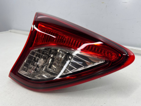 Lampa Mazda CX-5 I 12-14r. przedlift lewa tylna w klapę bagażnika LED ORYGINALNA kd53513g0 Lampa Mazda CX-5 I 12-14r. przedlift lewa tylna w klapę bagażnika LED ORYGINALNA kd53513g0