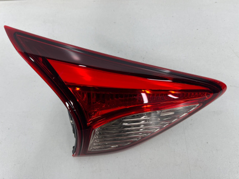 Lampa Mazda CX-5 I 12-14r. przedlift lewa tylna w klapę bagażnika LED ORYGINALNA kd53513g0 Lampa Mazda CX-5 I 12-14r. przedlift lewa tylna w klapę bagażnika LED ORYGINALNA kd53513g0