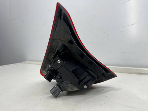 Lampa Mazda CX-5 I 12-14r. przedlift lewa tylna w klapę bagażnika LED ORYGINALNA kd53513g0 Lampa Mazda CX-5 I 12-14r. przedlift lewa tylna w klapę bagażnika LED ORYGINALNA kd53513g0
