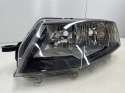 Lampa reflektor Skoda Octavia 3 III 5e 12-16r. przedlift lewa przednia zwykła ORYGINALNA 5e1941015