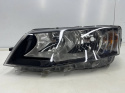 Lampa reflektor Skoda Octavia 3 III 5e 12-16r. przedlift lewa przednia zwykła ORYGINALNA 5e1941015