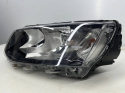 Lampa reflektor Skoda Octavia 3 III 5e 12-16r. przedlift lewa przednia zwykła ORYGINALNA 5e1941015